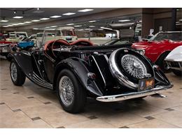 1955 MG TF (CC-1976566) for sale in Venice, Florida