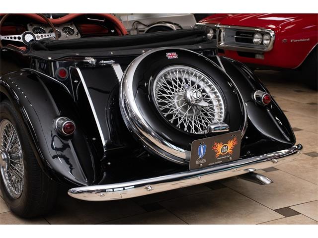 1955 MG TF (CC-1976566) for sale in Venice, Florida