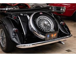 1955 MG TF (CC-1976566) for sale in Venice, Florida
