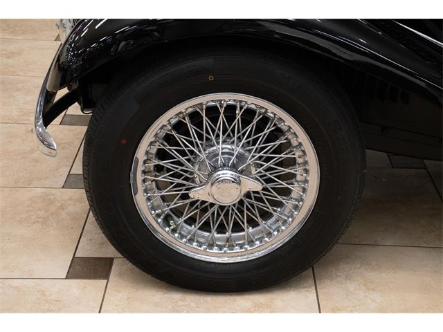 1955 MG TF (CC-1976566) for sale in Venice, Florida
