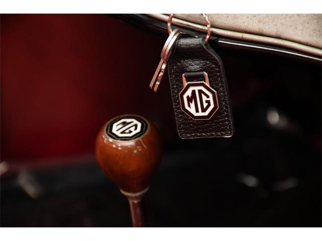 1955 MG TF (CC-1976566) for sale in Venice, Florida