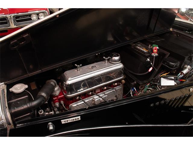 1955 MG TF (CC-1976566) for sale in Venice, Florida