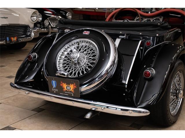1955 MG TF (CC-1976566) for sale in Venice, Florida