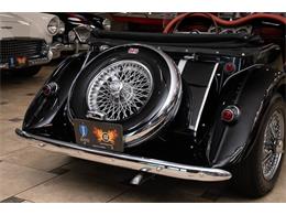 1955 MG TF (CC-1976566) for sale in Venice, Florida