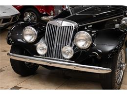 1955 MG TF (CC-1976566) for sale in Venice, Florida