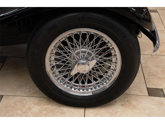 1955 MG TF (CC-1976566) for sale in Venice, Florida