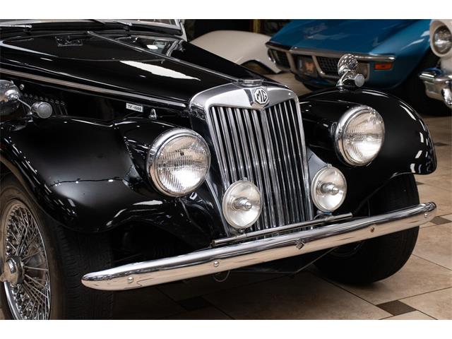 1955 MG TF (CC-1976566) for sale in Venice, Florida