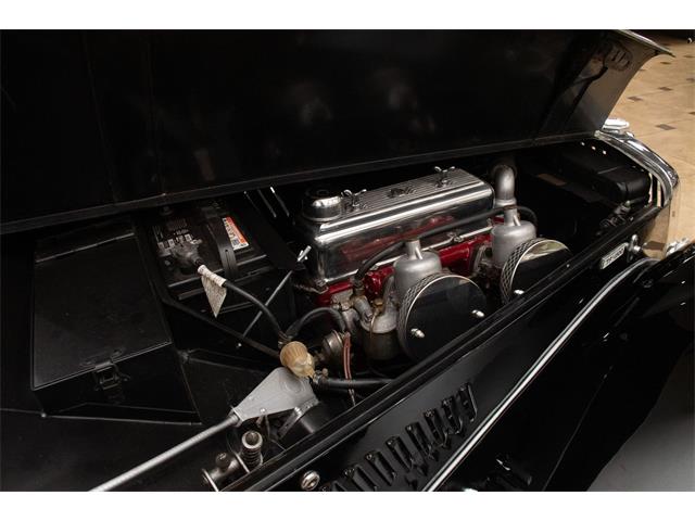 1955 MG TF (CC-1976566) for sale in Venice, Florida