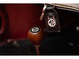 1955 MG TF (CC-1976566) for sale in Venice, Florida