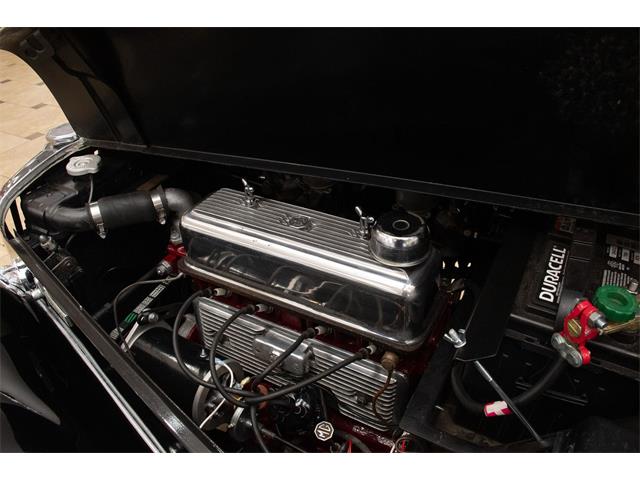 1955 MG TF (CC-1976566) for sale in Venice, Florida