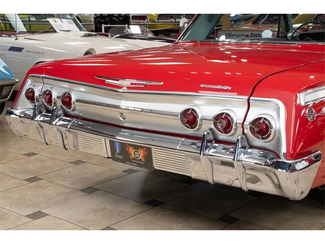 1962 Chevrolet Impala (CC-1976581) for sale in Venice, Florida
