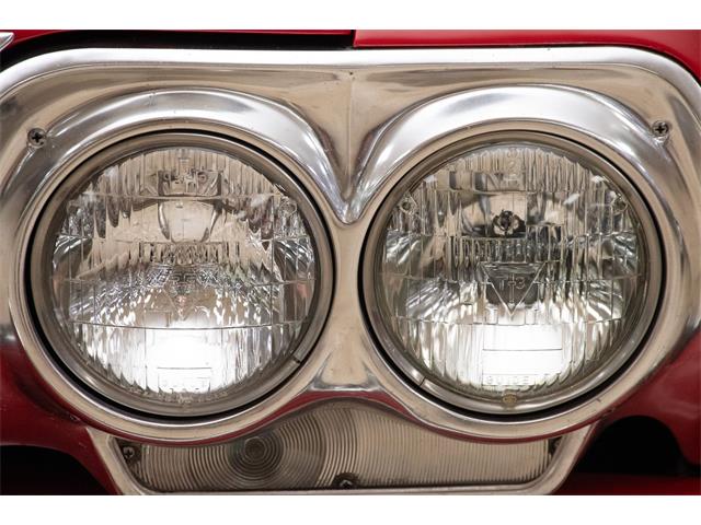 1962 Chevrolet Impala (CC-1976581) for sale in Venice, Florida