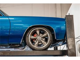 1972 Chevrolet Chevelle (CC-1970659) for sale in Ft Worth, Texas