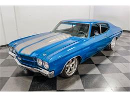 1972 Chevrolet Chevelle (CC-1970659) for sale in Ft Worth, Texas