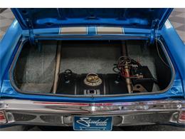 1972 Chevrolet Chevelle (CC-1970659) for sale in Ft Worth, Texas