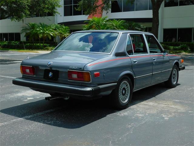 1977 BMW 530i for Sale | ClassicCars.com | CC-1976596