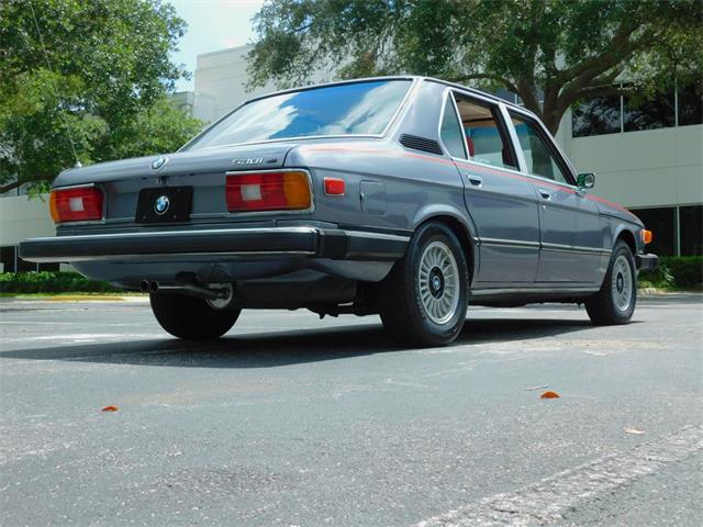 1977 BMW 530i for Sale | ClassicCars.com | CC-1976596