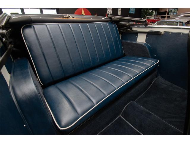 1950 Willys Jeepster (CC-1976600) for sale in Venice, Florida