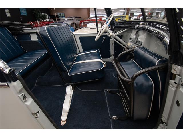 1950 Willys Jeepster (CC-1976600) for sale in Venice, Florida