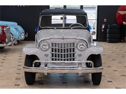1950 Willys Jeepster (CC-1976600) for sale in Venice, Florida