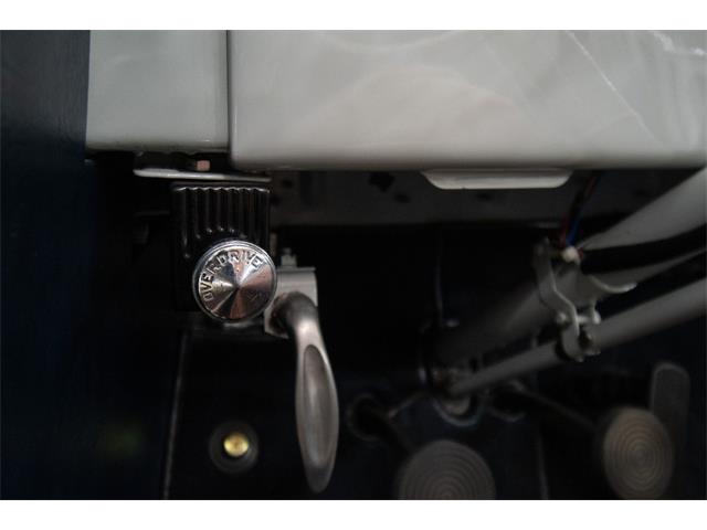 1950 Willys Jeepster (CC-1976600) for sale in Venice, Florida