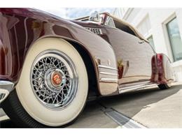 1941 Cadillac Series 62 (CC-1976626) for sale in Bellevue, Washington