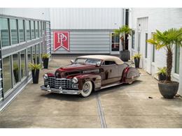 1941 Cadillac Series 62 (CC-1976626) for sale in Bellevue, Washington