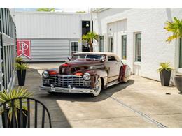 1941 Cadillac Series 62 (CC-1976626) for sale in Bellevue, Washington
