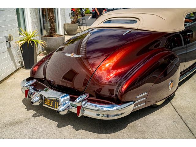 1941 Cadillac Series 62 (CC-1976626) for sale in Bellevue, Washington