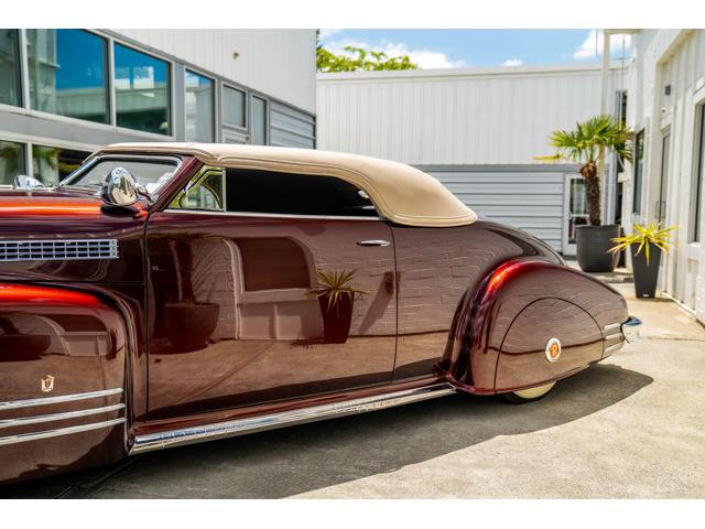 1941 Cadillac Series 62 (CC-1976626) for sale in Bellevue, Washington
