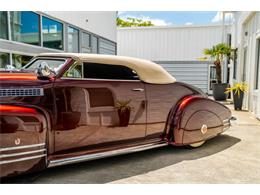 1941 Cadillac Series 62 (CC-1976626) for sale in Bellevue, Washington
