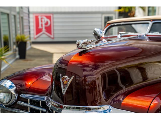 1941 Cadillac Series 62 (CC-1976626) for sale in Bellevue, Washington
