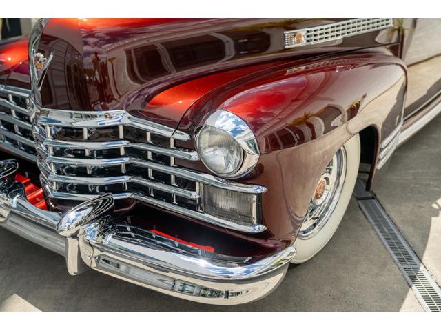 1941 Cadillac Series 62 (CC-1976626) for sale in Bellevue, Washington