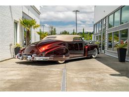 1941 Cadillac Series 62 (CC-1976626) for sale in Bellevue, Washington