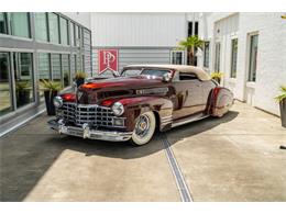 1941 Cadillac Series 62 (CC-1976626) for sale in Bellevue, Washington