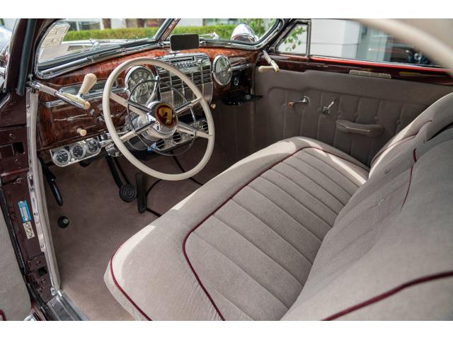 1941 Cadillac Series 62 (CC-1976626) for sale in Bellevue, Washington