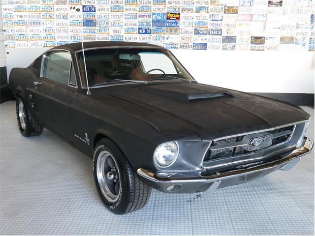 1967 Ford Mustang (CC-1976655) for sale in Reno, Nevada