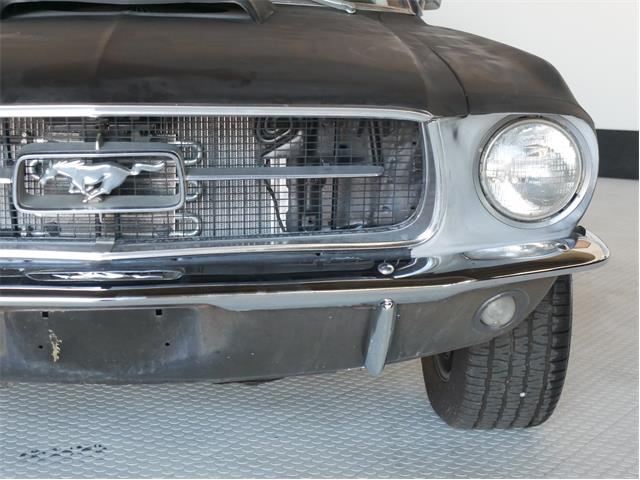1967 Ford Mustang (CC-1976655) for sale in Reno, Nevada