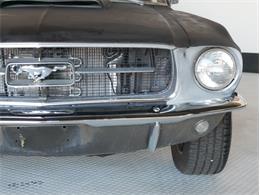 1967 Ford Mustang (CC-1976655) for sale in Reno, Nevada