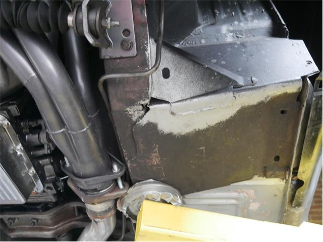 1967 Ford Mustang (CC-1976655) for sale in Reno, Nevada
