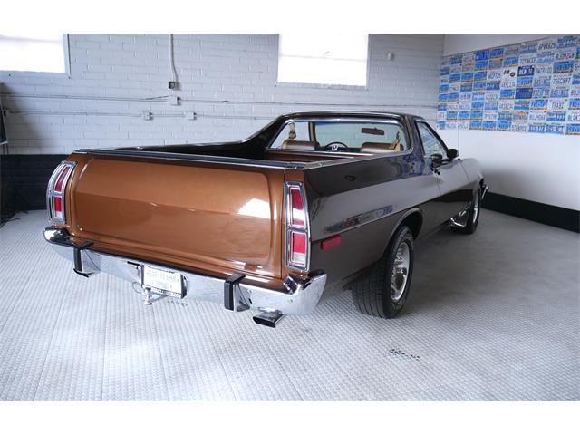 1974 Ford Ranchero for Sale | ClassicCars.com | CC-1976657