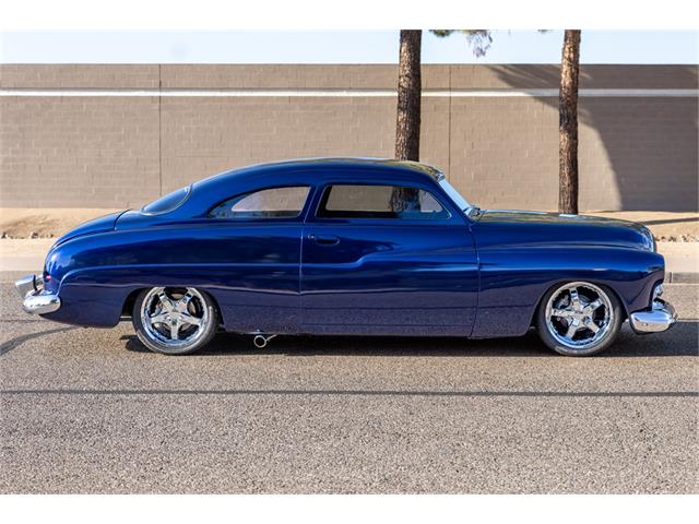 1950 Mercury 2-Dr Coupe for Sale | ClassicCars.com | CC-1976658
