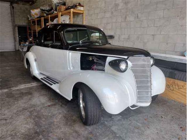 1938 Chevrolet Master Deluxe (CC-1976670) for sale in Midlothian, Texas