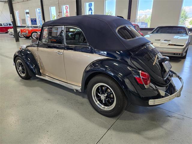 1971 Volkswagen Super Beetle (CC-1976716) for sale in Bend, Oregon