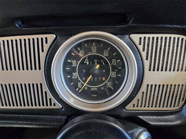 1971 Volkswagen Super Beetle (CC-1976716) for sale in Bend, Oregon