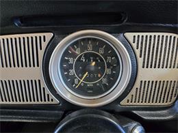 1971 Volkswagen Super Beetle (CC-1976716) for sale in Bend, Oregon