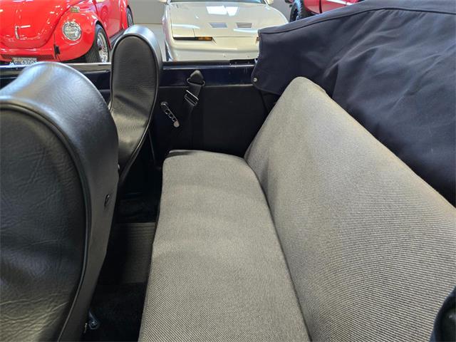 1971 Volkswagen Super Beetle (CC-1976716) for sale in Bend, Oregon