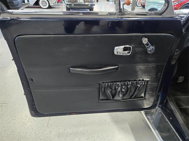 1971 Volkswagen Super Beetle (CC-1976716) for sale in Bend, Oregon