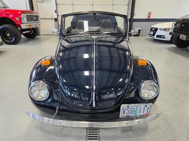 1971 Volkswagen Super Beetle (CC-1976716) for sale in Bend, Oregon
