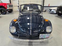 1971 Volkswagen Super Beetle (CC-1976716) for sale in Bend, Oregon